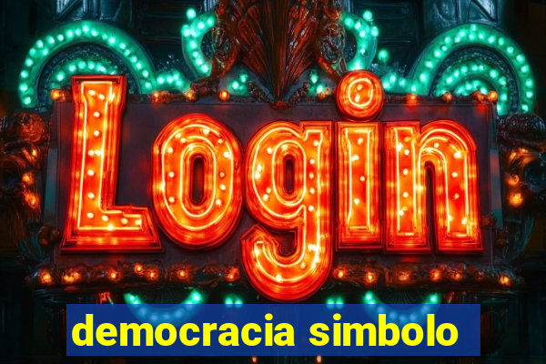 democracia simbolo